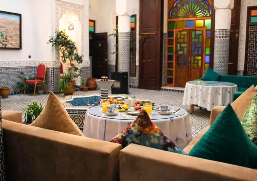 Photo of Bedroom in Talaa