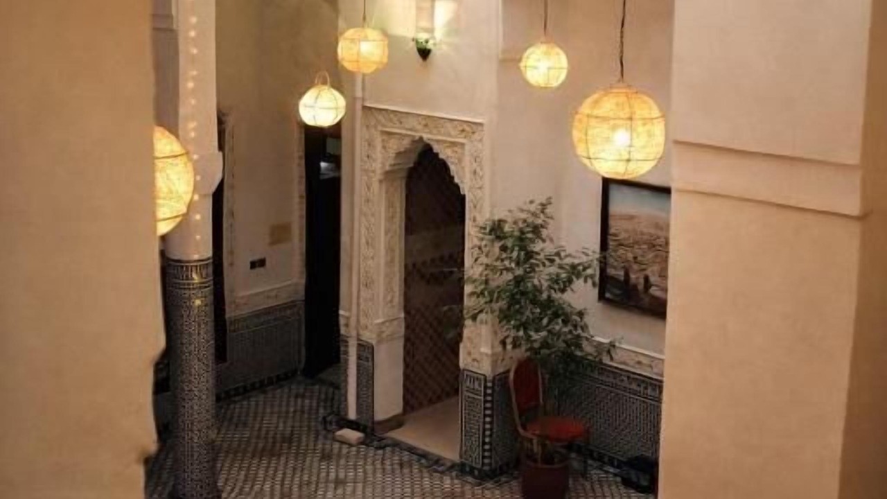 Photo of Bedroom in Talaa