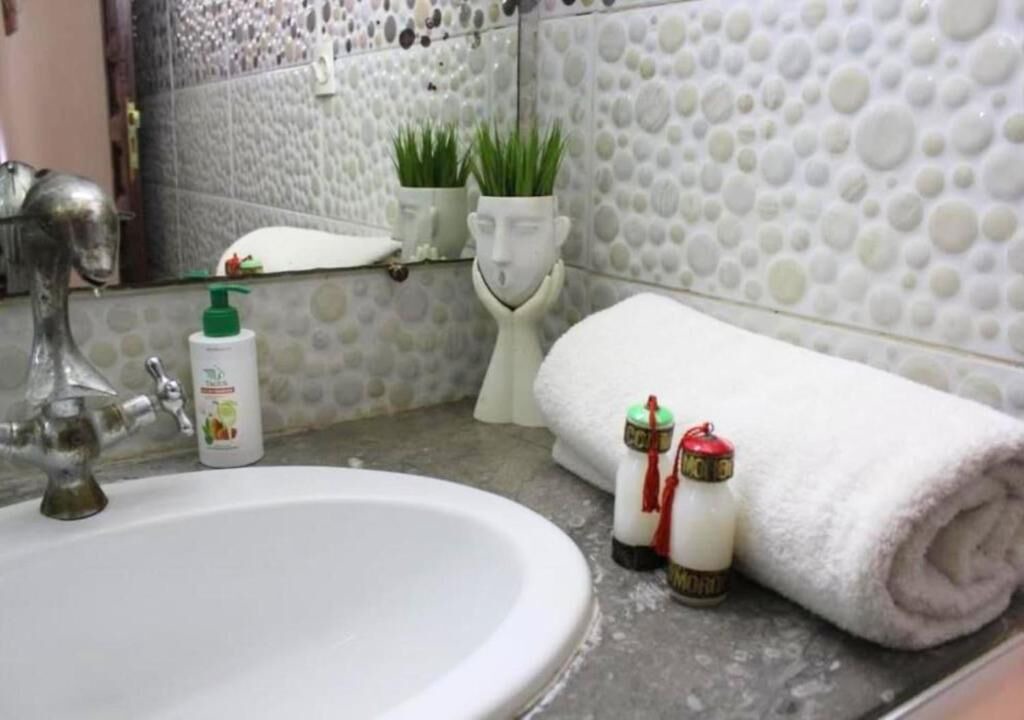 Photo of Bathroom in Talaa