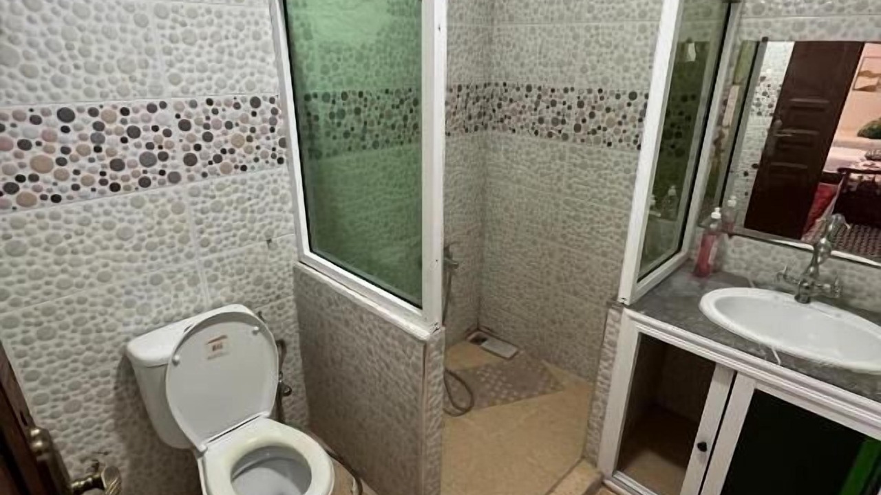 Photo of Bathroom in Talaa
