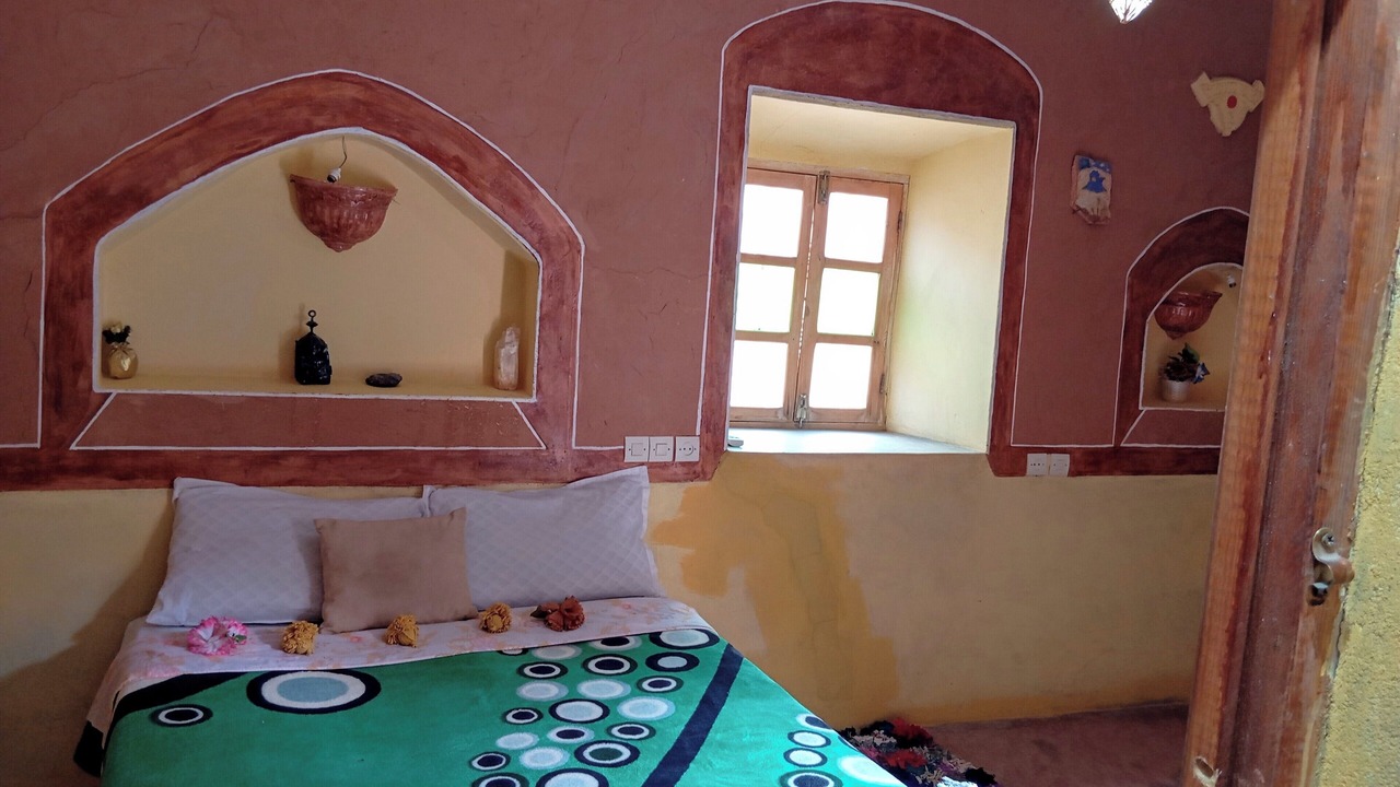 Photo of Bedroom in Asfalou