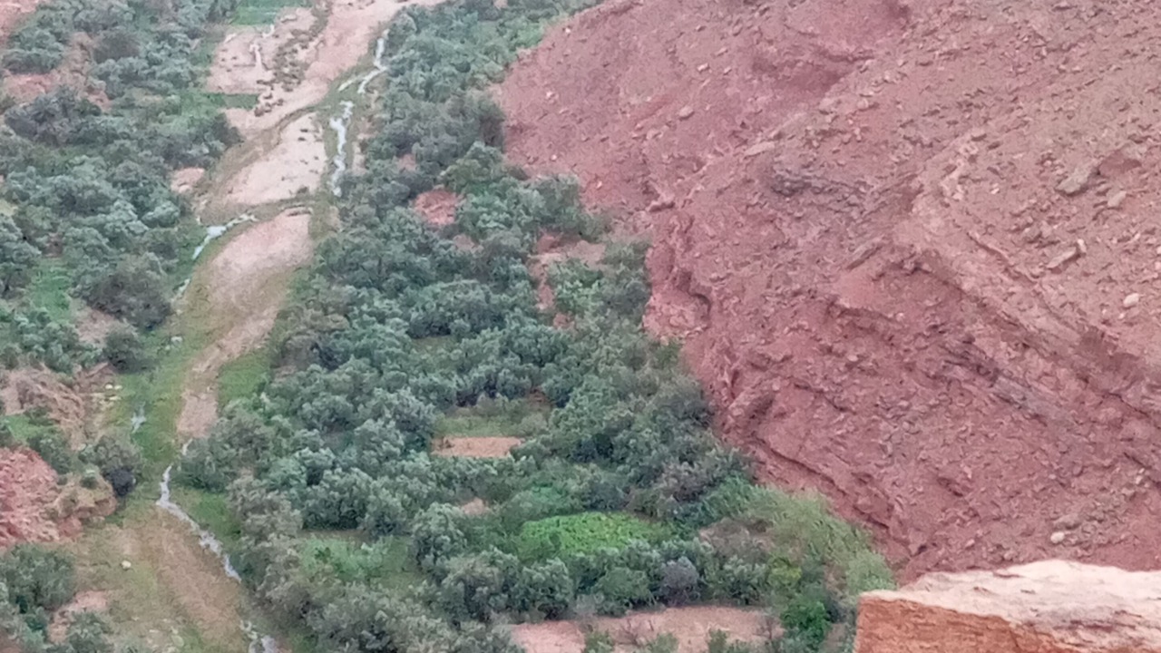 Photo of Outdoor in Asfalou
