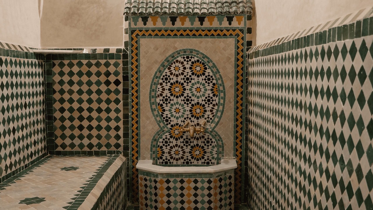 Photo of Others in Medina