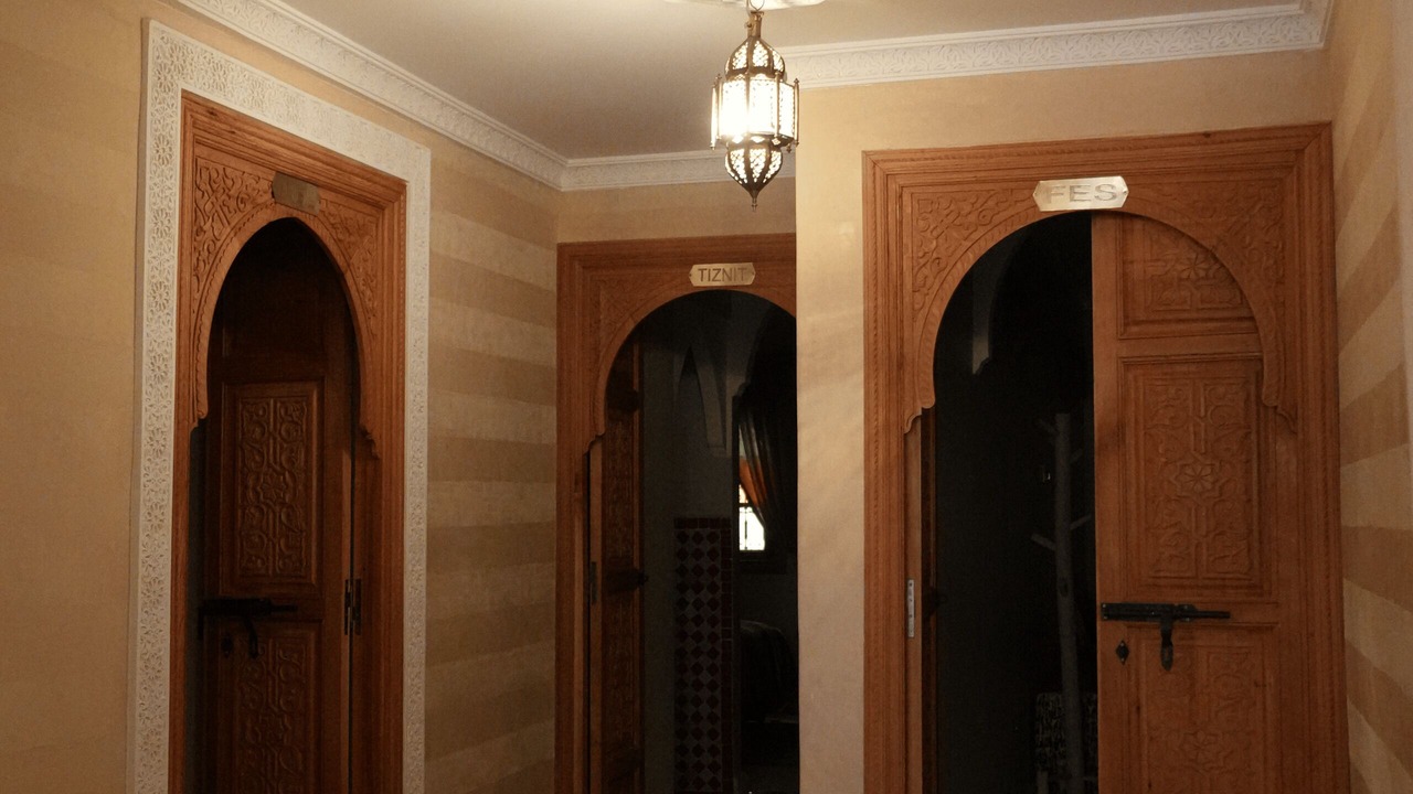Photo of Others in Medina