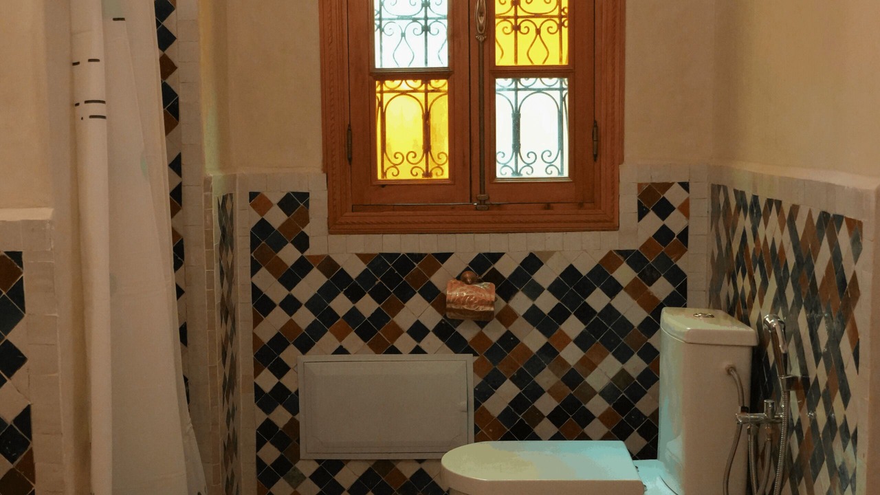 Photo of Bathroom in Medina