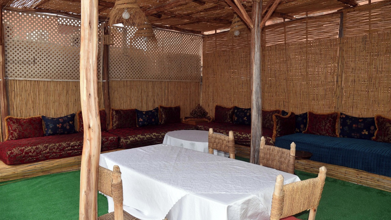 Photo of Outdoor in Gueliz