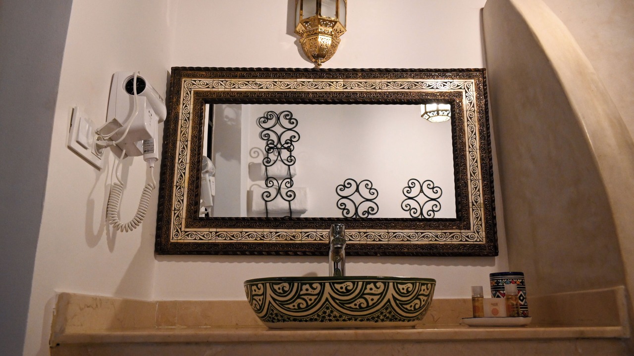 Photo of Bathroom in Talaa