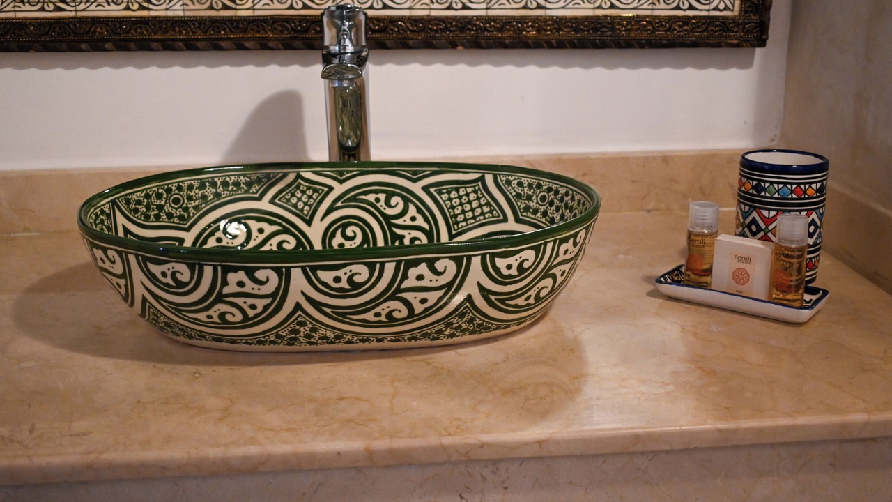 Photo of Bathroom in Talaa