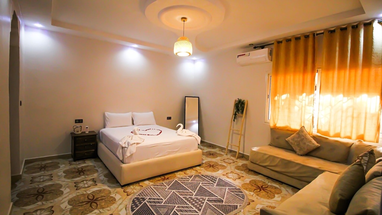 Photo of Bedroom in Agdal
