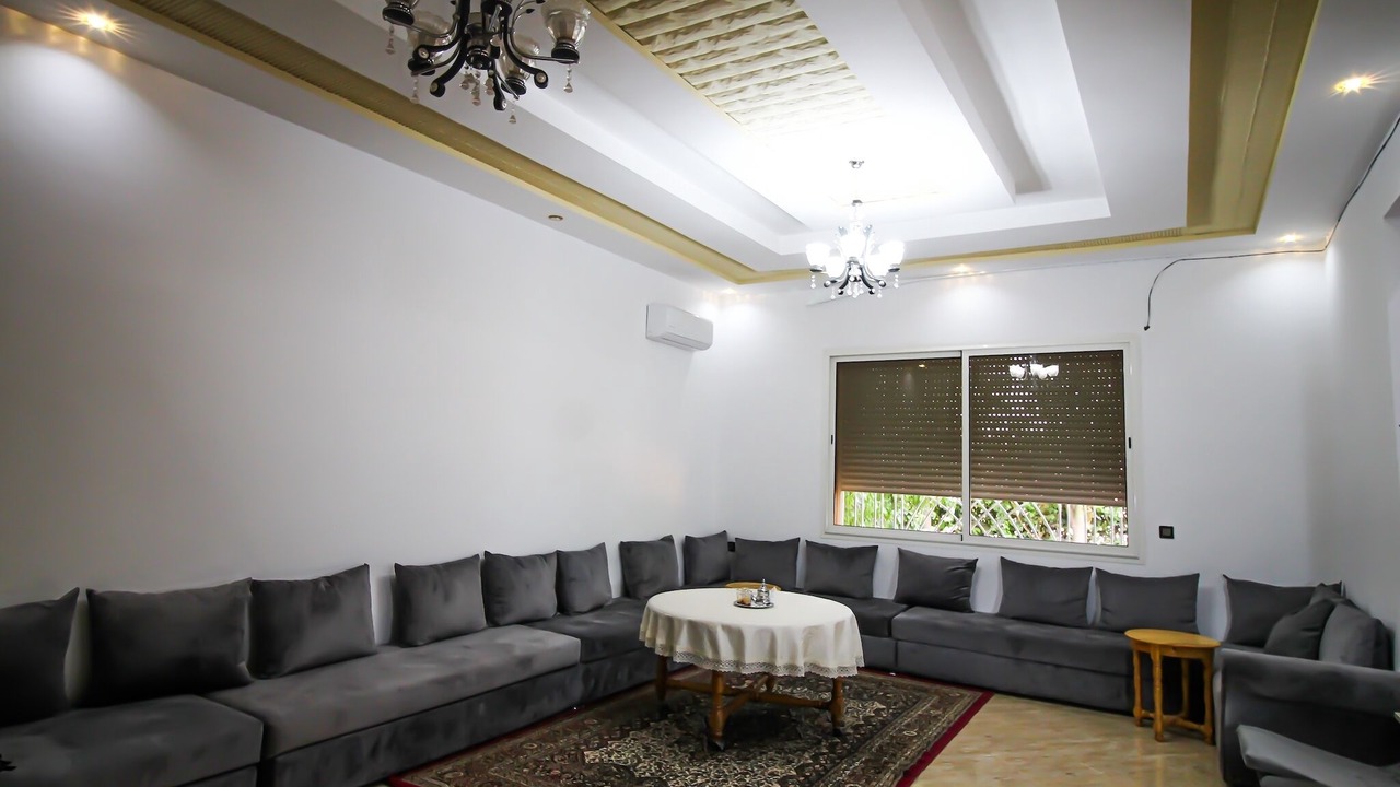 Photo of Livingroom in Agdal