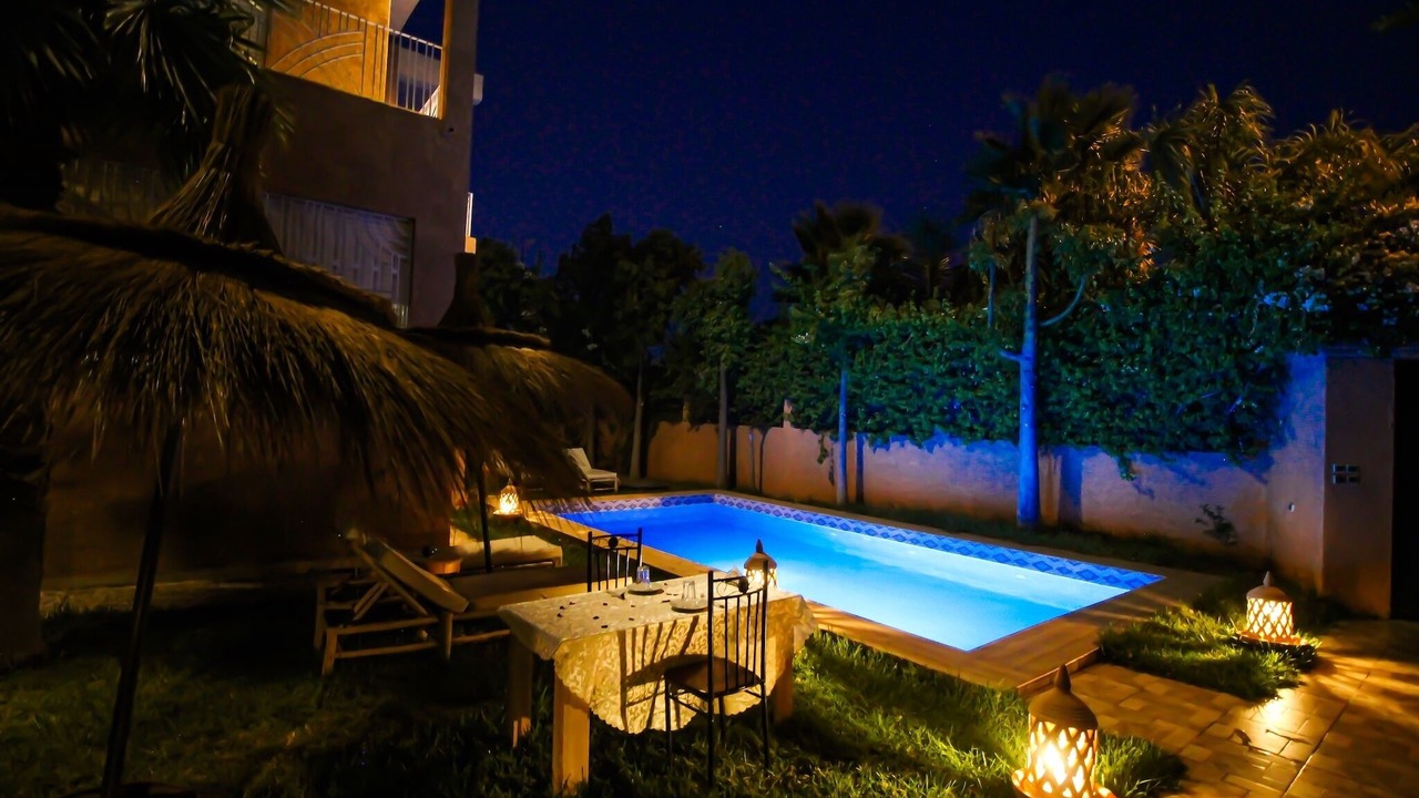 Photo of Outdoor in Agdal