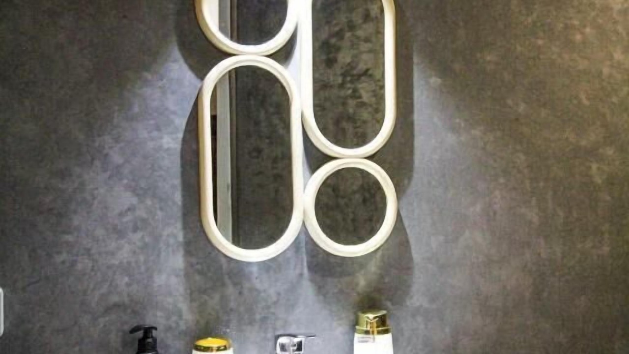 Photo of Bathroom in Agdal