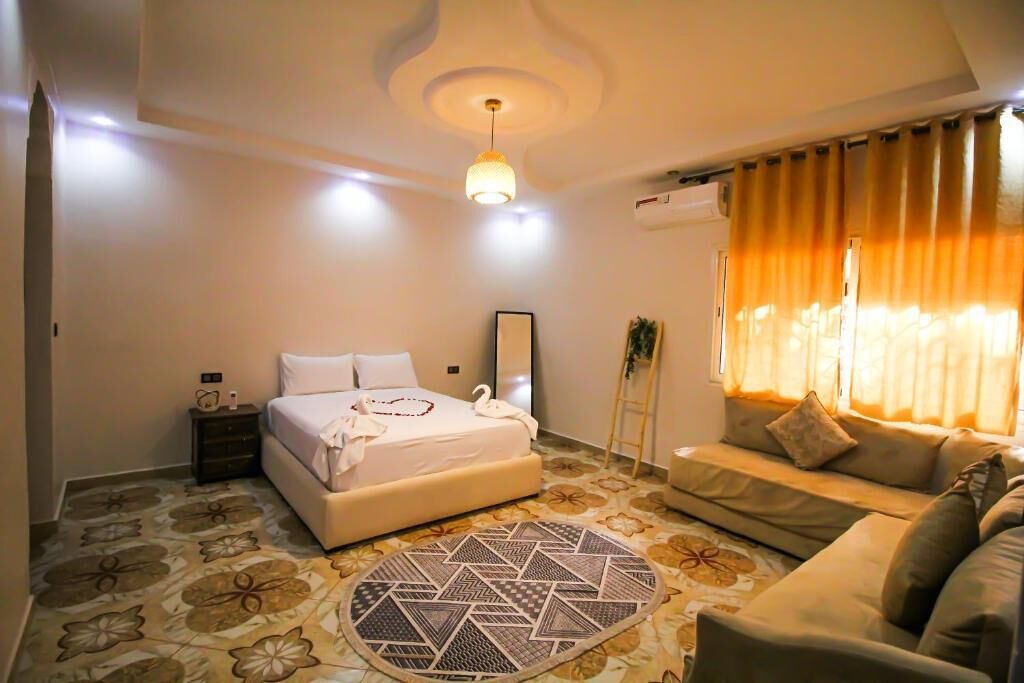 Photo of Bedroom in Agdal