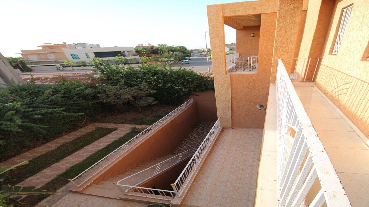 Photo of Outdoor in Agdal