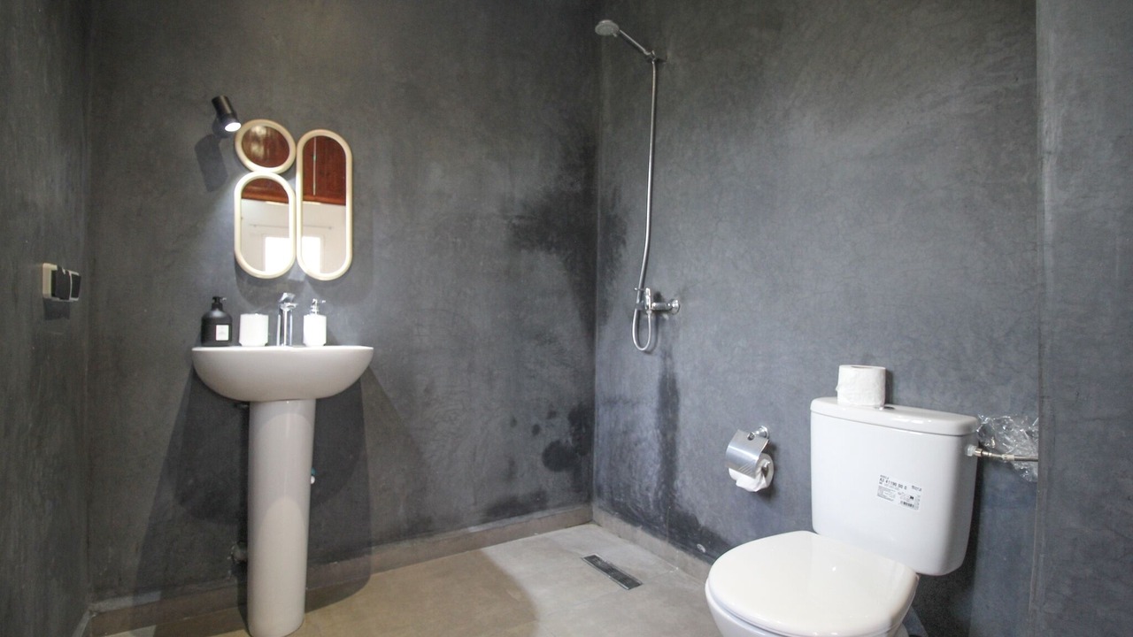Photo of Bathroom in Agdal