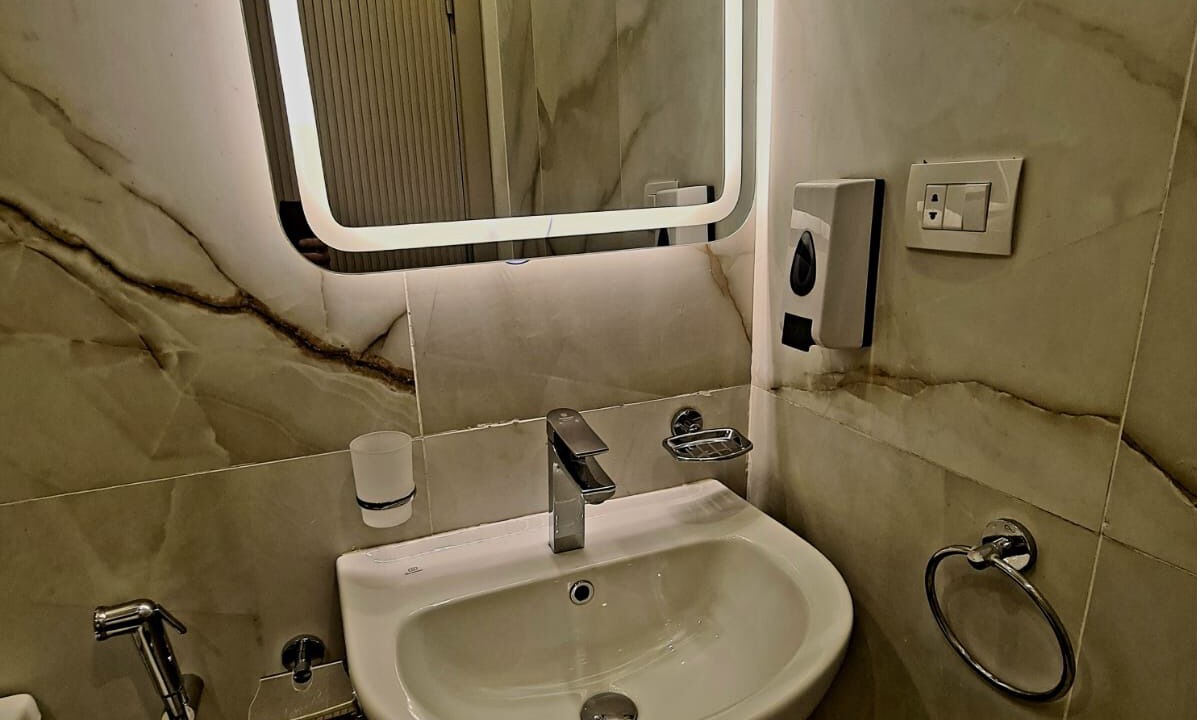 Photo of Bathroom in Tenth of Ramadan City