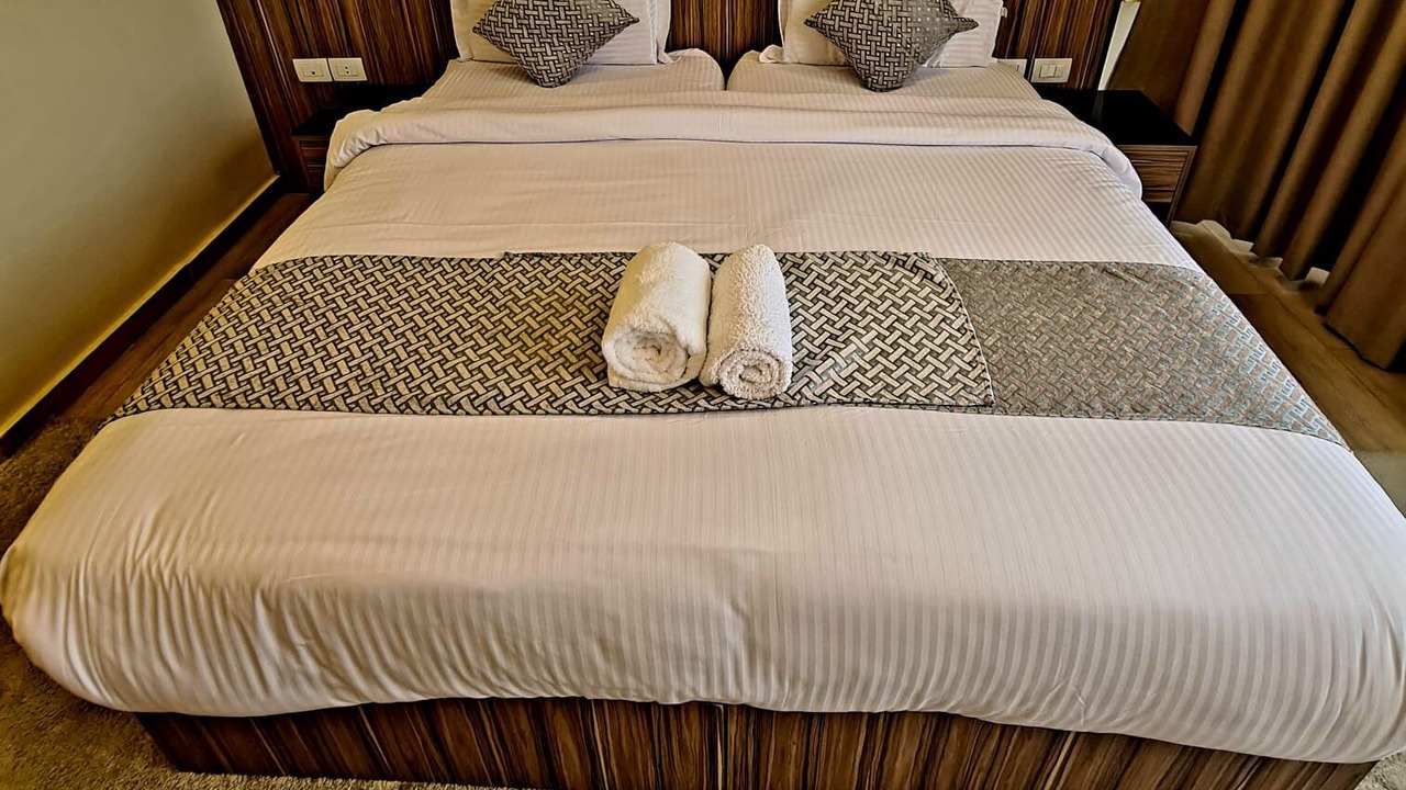 Photo of Bedroom in Tenth of Ramadan City