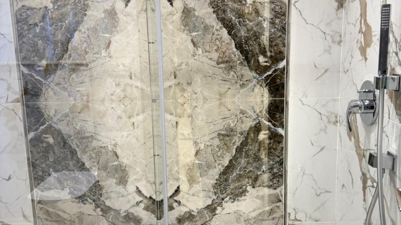Photo of Bathroom in Sheikh Zayed City