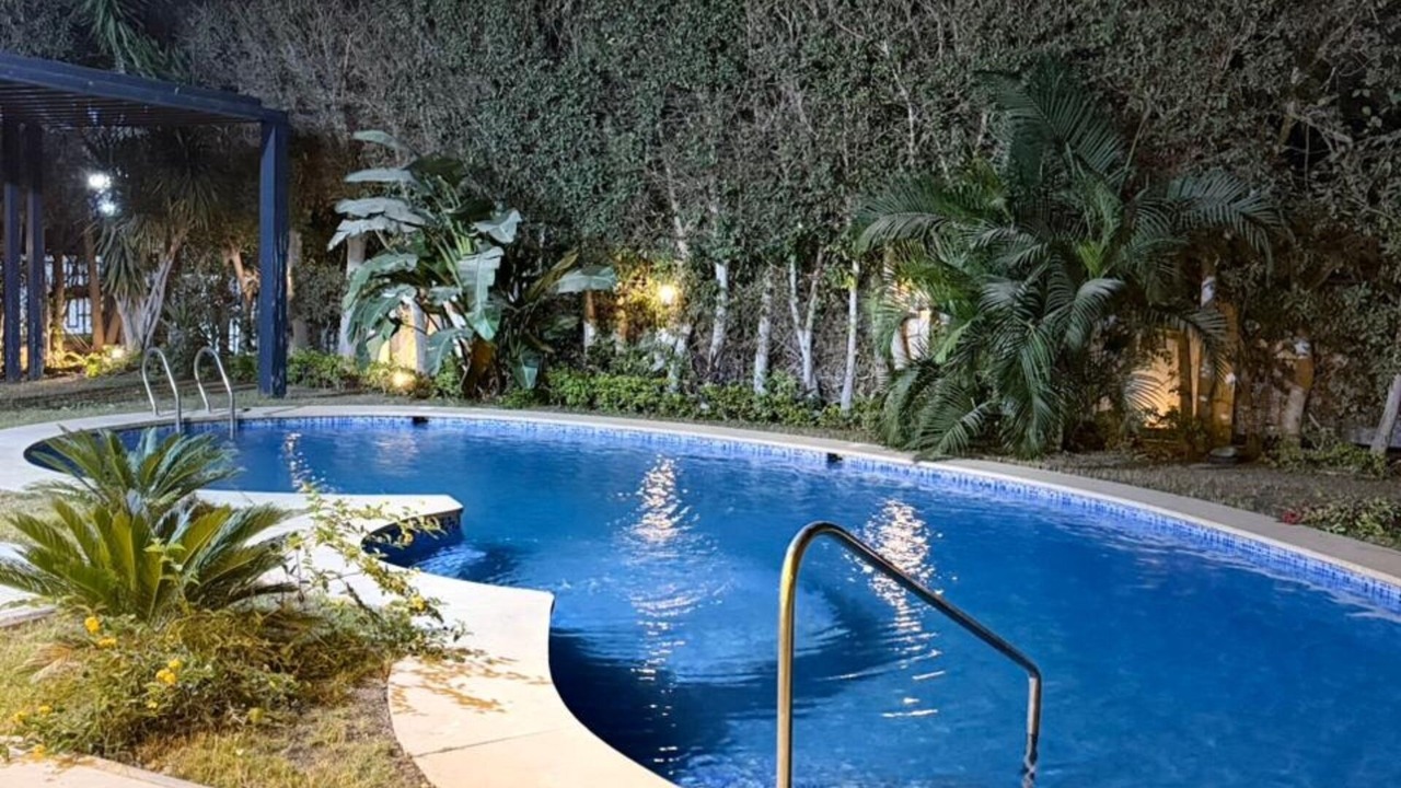 Photo of Outdoor in Sheikh Zayed City