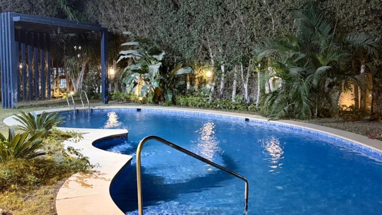 Photo of Outdoor in Sheikh Zayed City