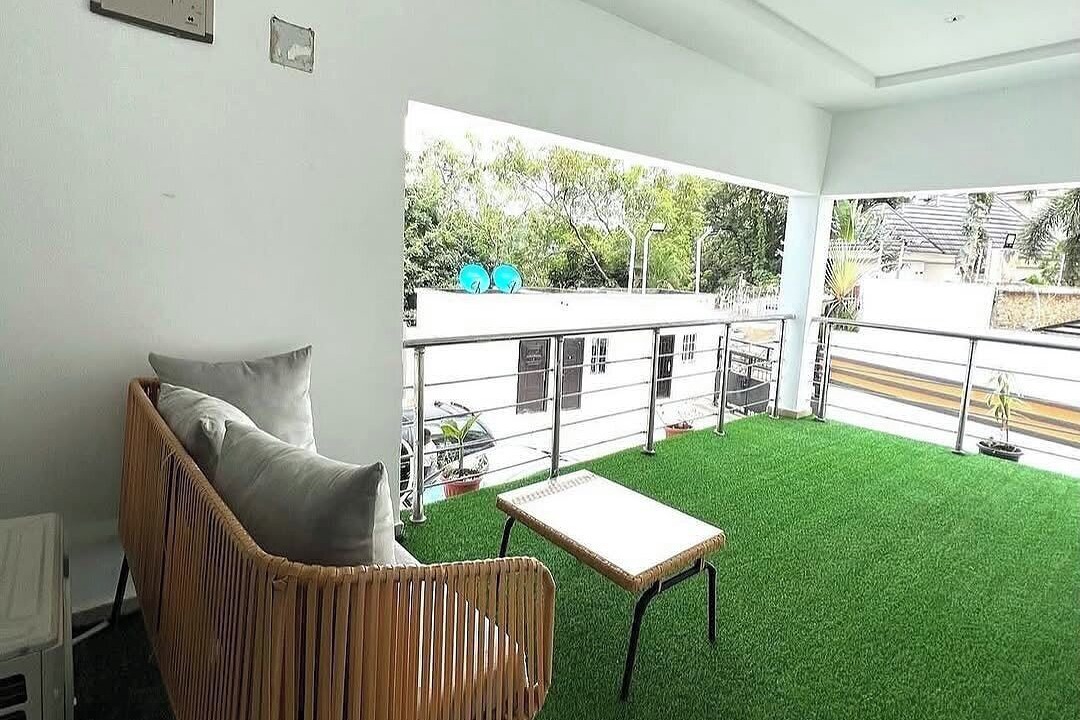 Photo of Outdoor in Port Harcourt