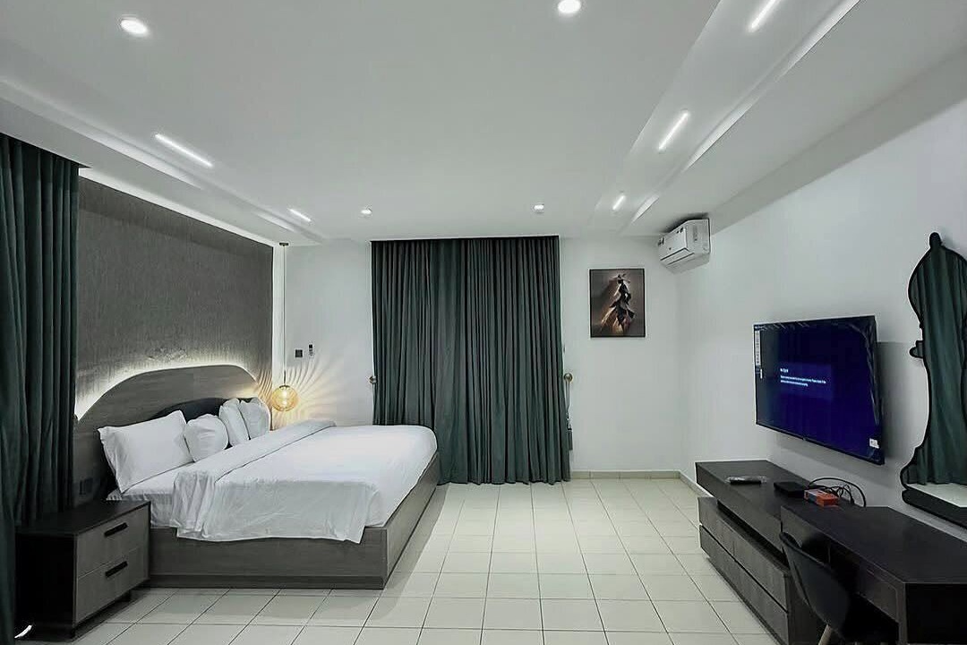 Photo of Patio Balcony in Port Harcourt
