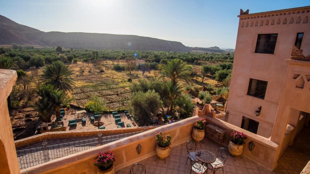 Photo of Outdoor in Asfalou