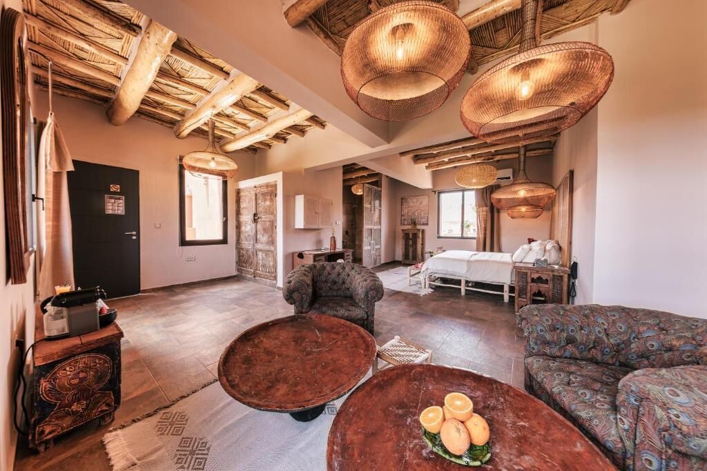 Photo of Patio Balcony in Asfalou