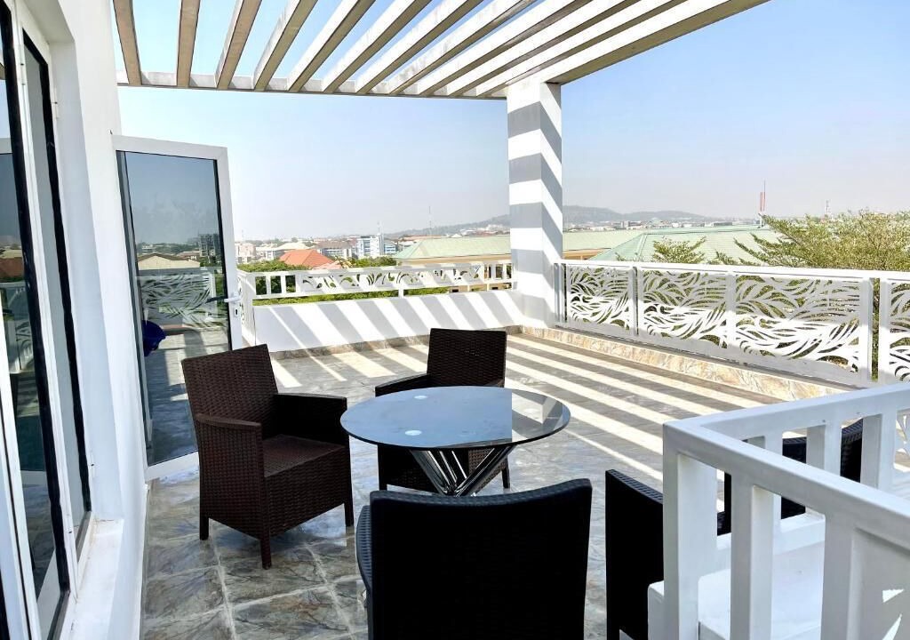 Photo of Outdoor in Ofin