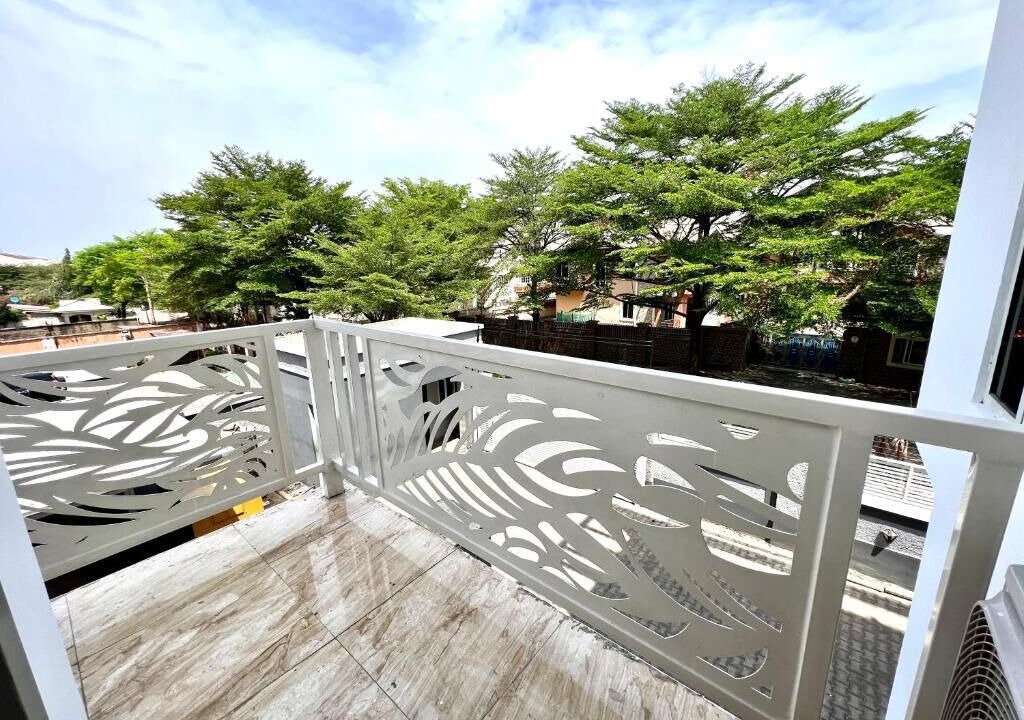 Photo of Outdoor in Ofin
