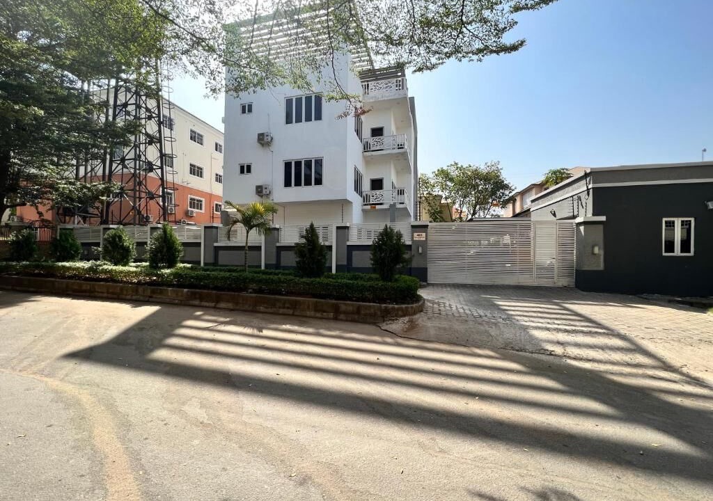 Photo of Outdoor in Ofin