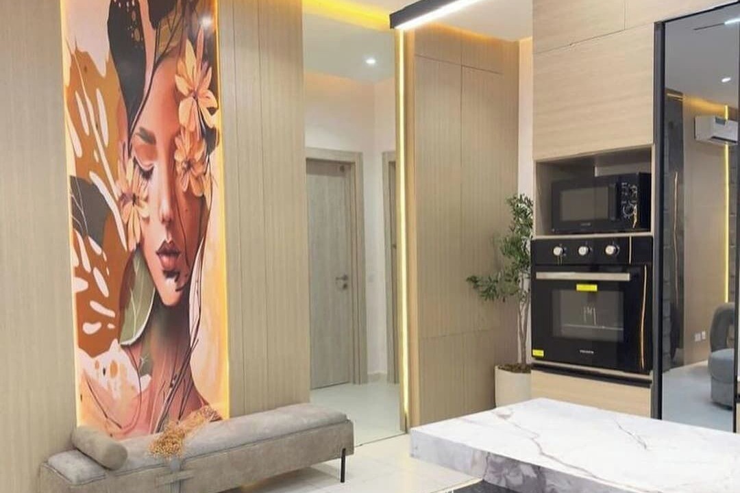 Photo of Patio Balcony in Ikeja