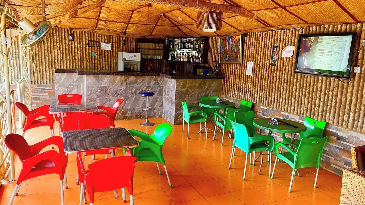 Photo of Patio Balcony in Ikeja