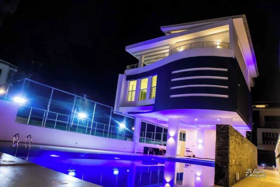 Photo of Outdoor in Ikeja