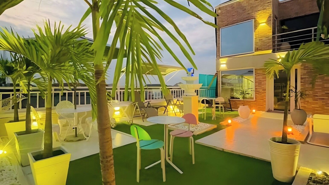 Photo of Outdoor in Ikeja