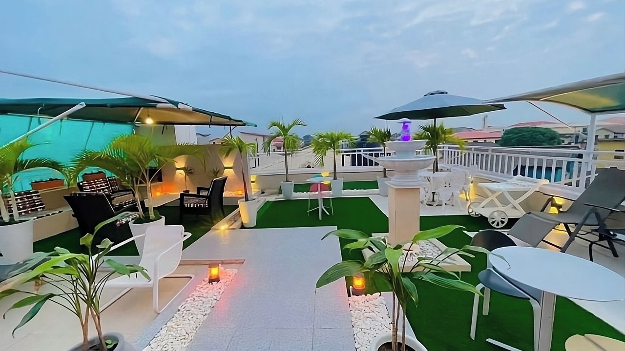 Photo of Outdoor in Ikeja