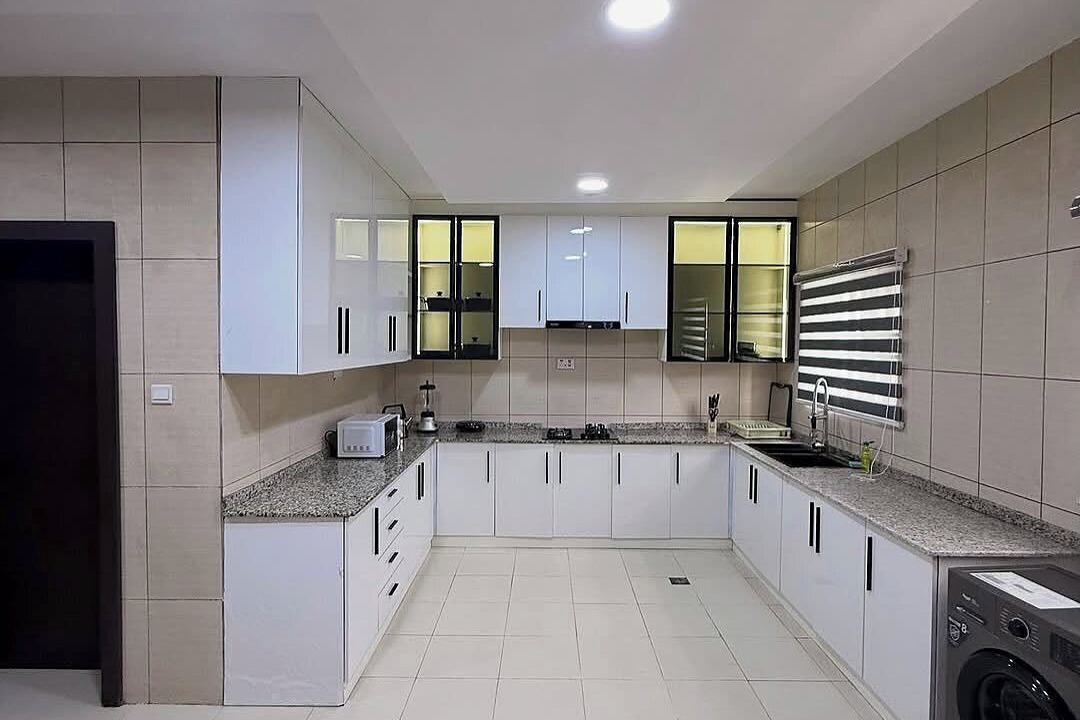 Photo of Patio Balcony in Ikeja