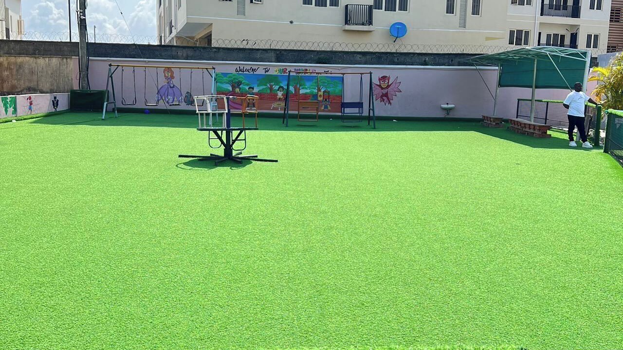 Photo of Outdoor in Ikeja