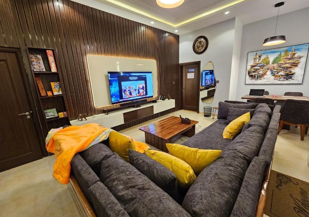 Photo of Patio Balcony in Ikeja