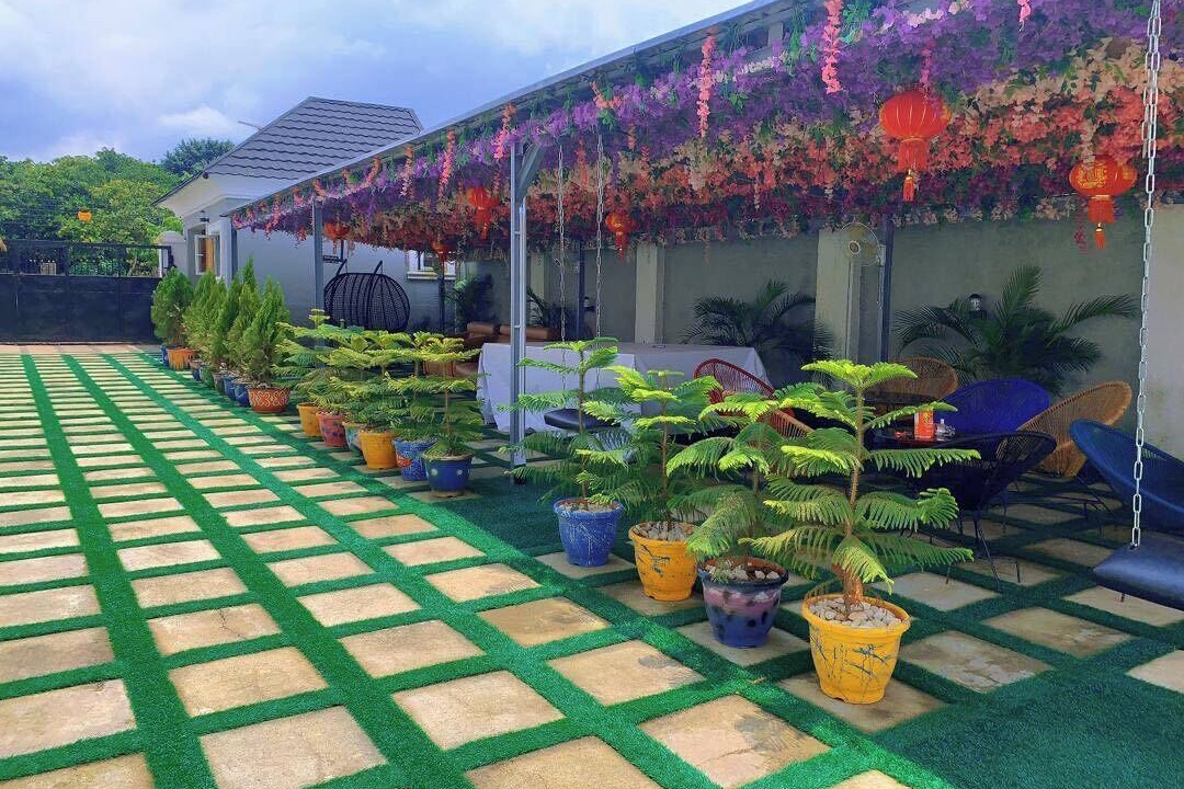 Photo of Outdoor in Ikeja