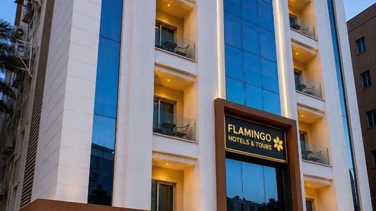 Photo of Outdoor in Heliopolis