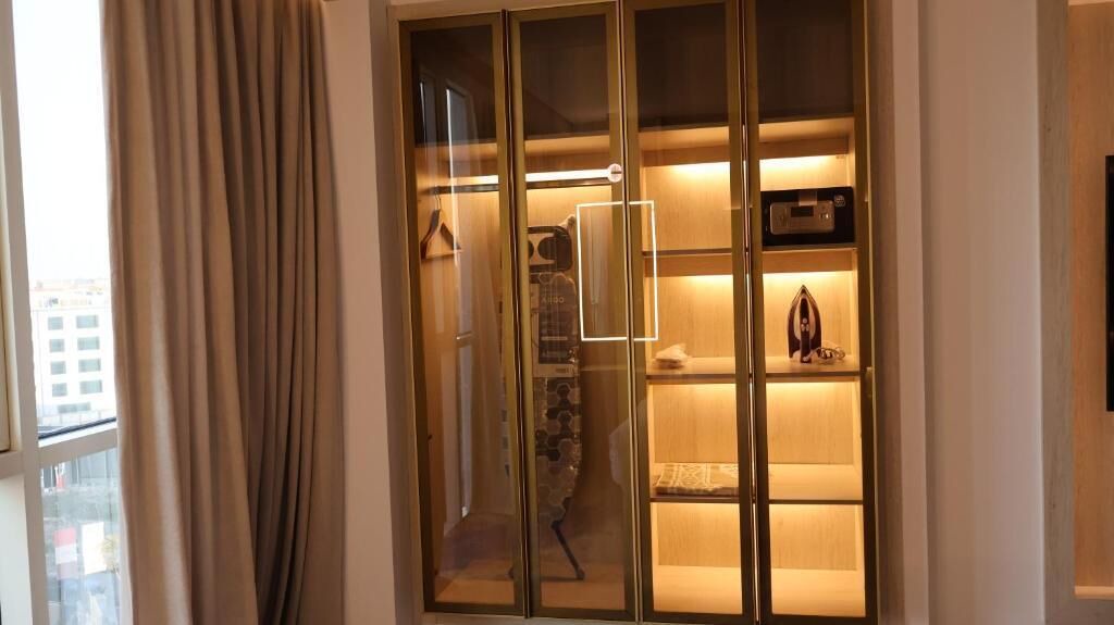Photo of Bedroom in Heliopolis