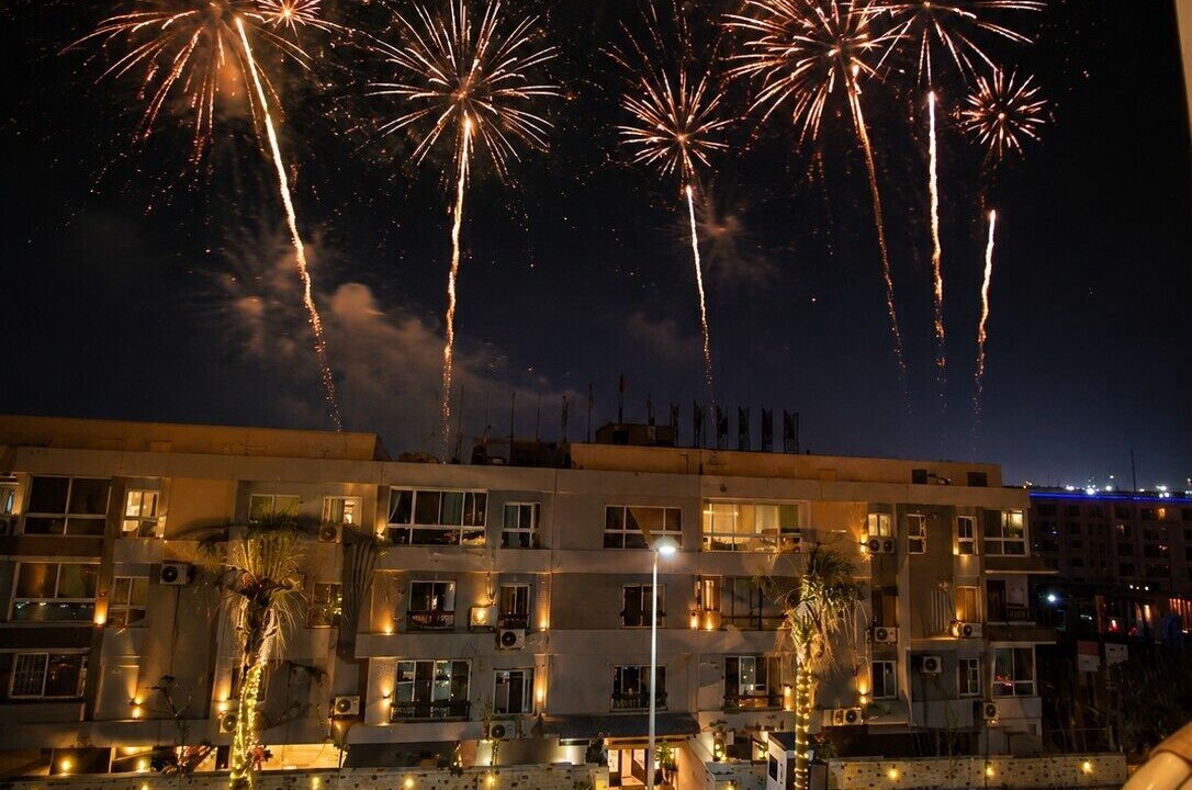 Photo of Outdoor in Heliopolis