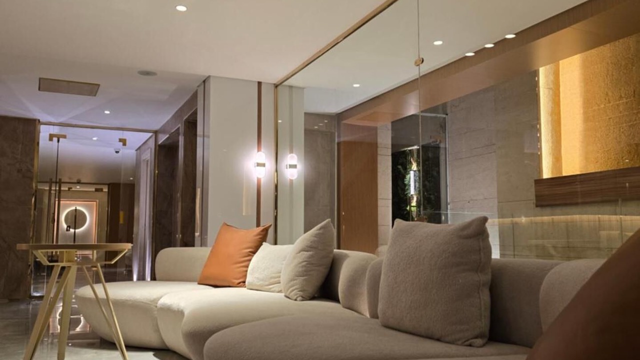 Photo of Bedroom in Heliopolis
