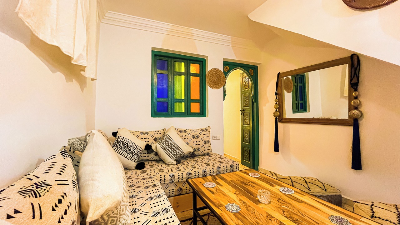 Photo of Livingroom in Medina
