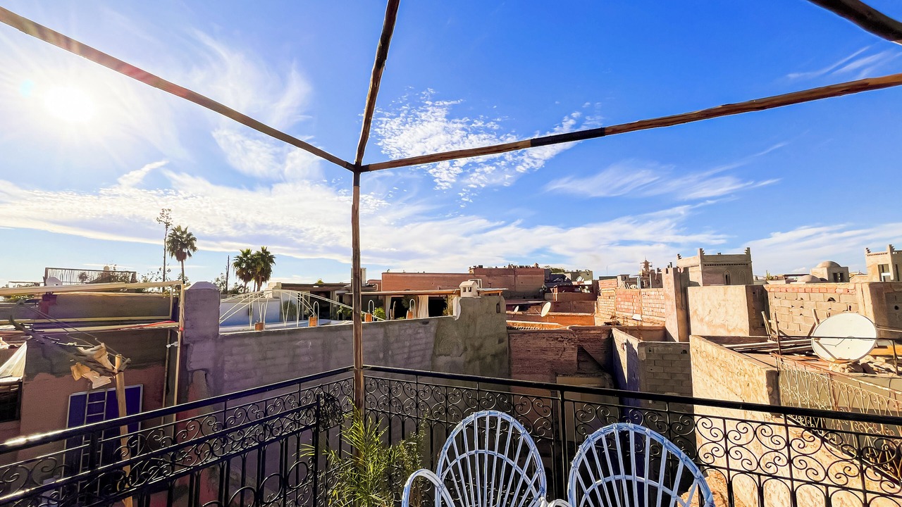 Photo of Outdoor in Medina