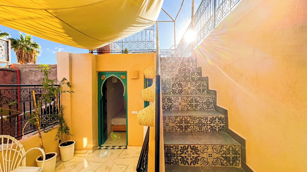 Photo of Outdoor in Medina
