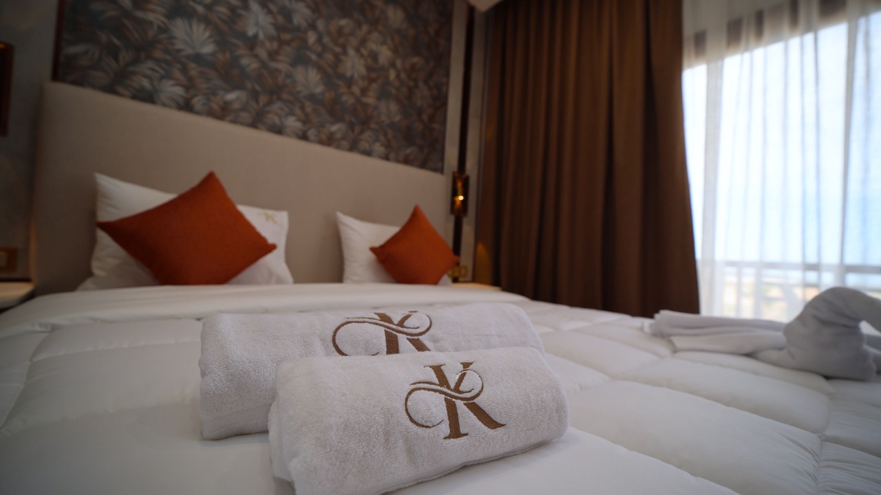 Photo of Bedroom in Isly