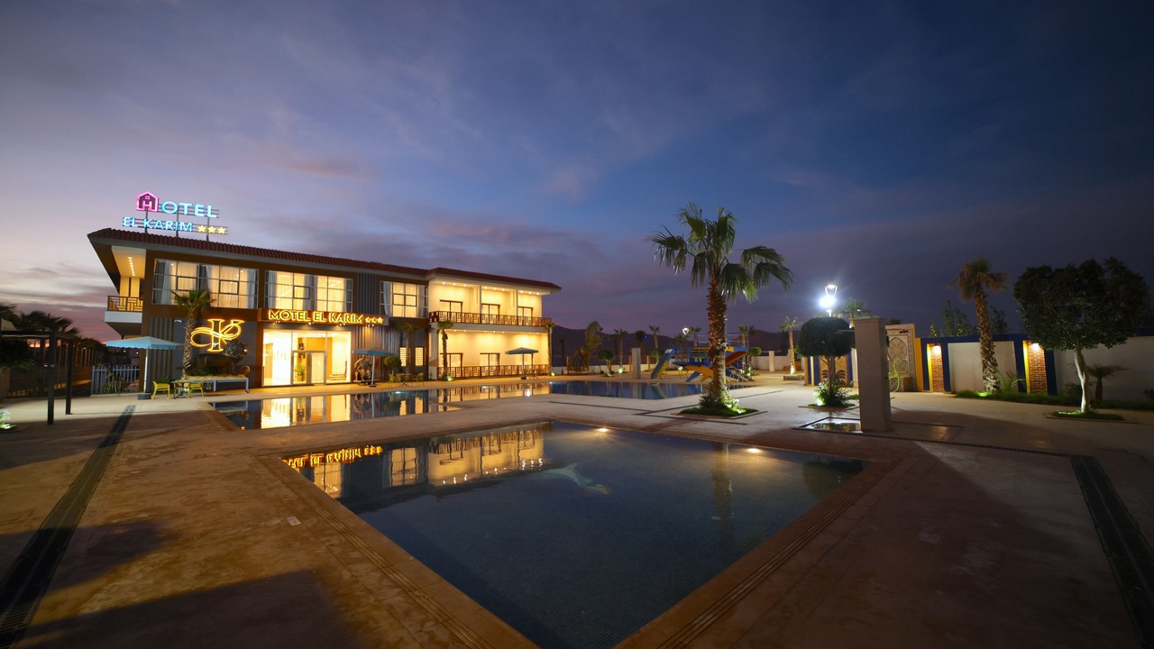 Photo of Outdoor in Isly