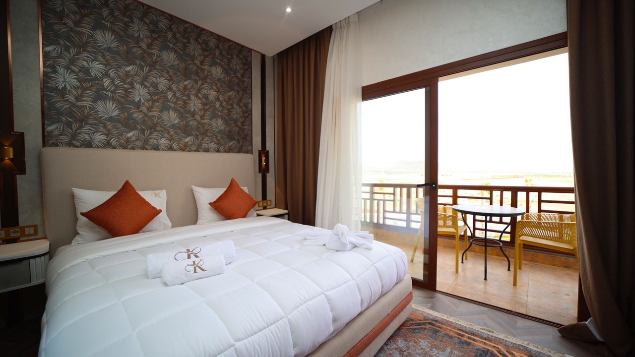 Photo of Bedroom in Isly